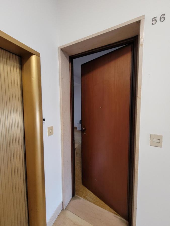 The Penthouse Of Padova Hotel Bagian luar foto